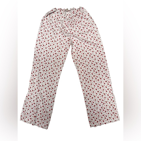 Free People Fresh In Love Floral Lounge Pants
Size Medium - Picture 5 of 7